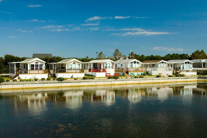 Goose Creek Resort 2