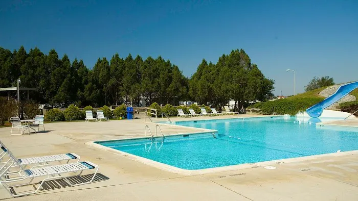 Goose Creek Resort 1