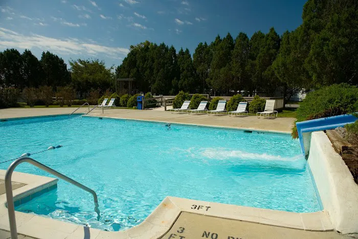 Goose Creek Resort 6