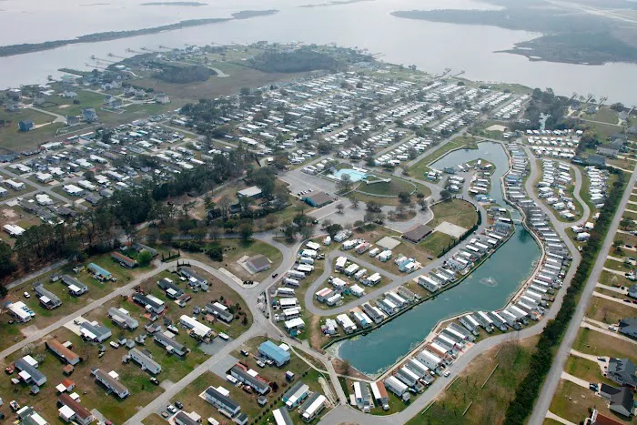 Goose Creek Resort 5