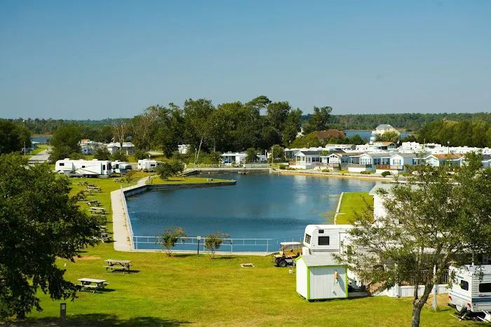 Goose Creek Resort 4