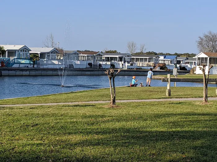 Goose Creek Resort 10
