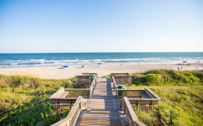 Emerald Isle RV Resort 1