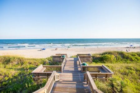 Emerald Isle RV Resort