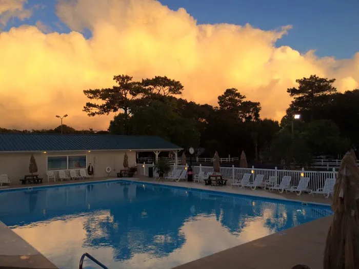 Emerald Isle RV Resort 2