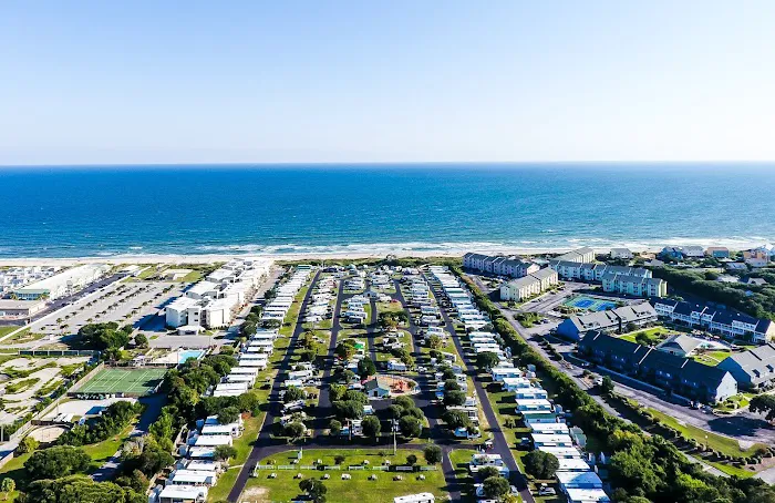 Emerald Isle RV Resort 3