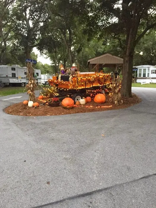 Emerald Isle RV Resort 8