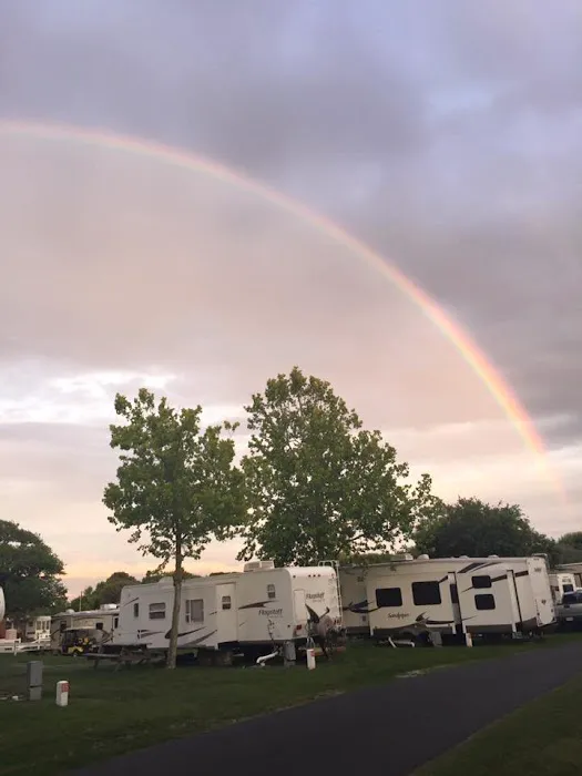 Emerald Isle RV Resort 6