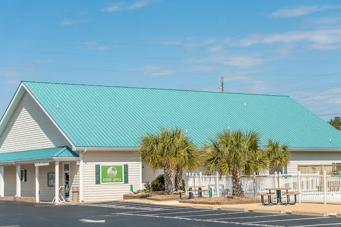 Emerald Isle RV Resort 5