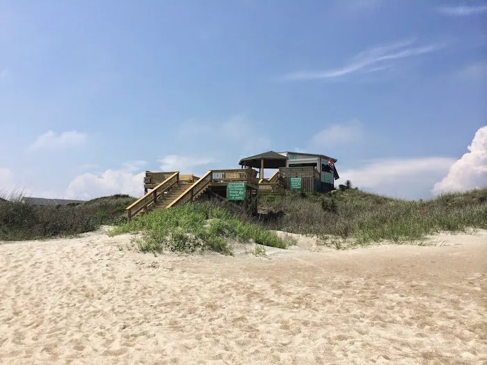 Emerald Isle RV Resort 7