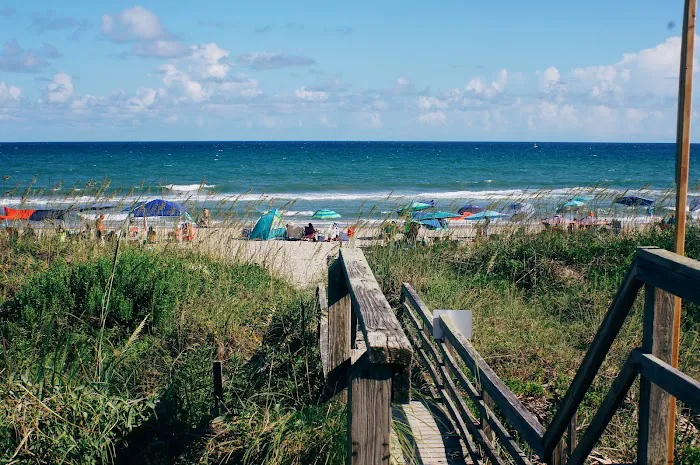 Boardwalk RV Park 2