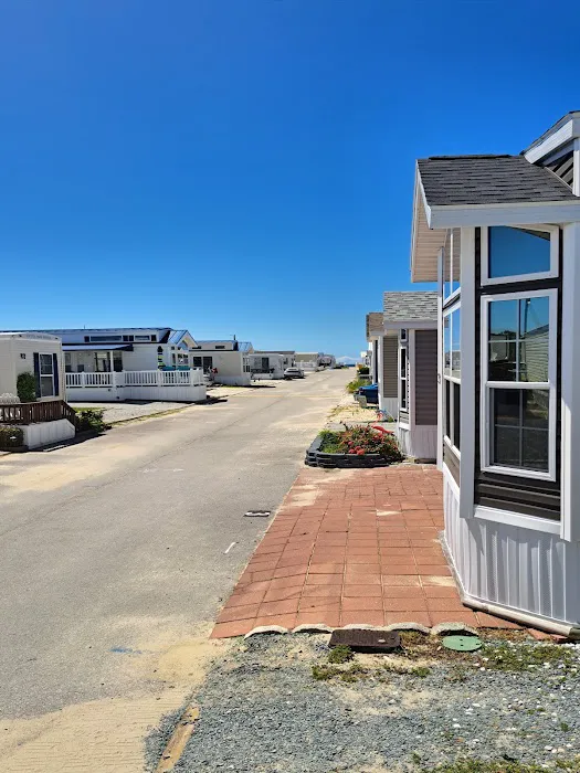 Boardwalk RV Park 1