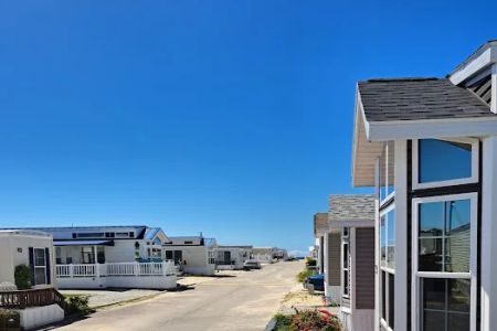 Boardwalk RV Park