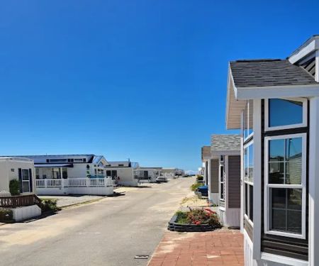 Boardwalk RV Park