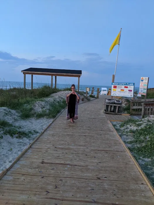 Boardwalk RV Park 7