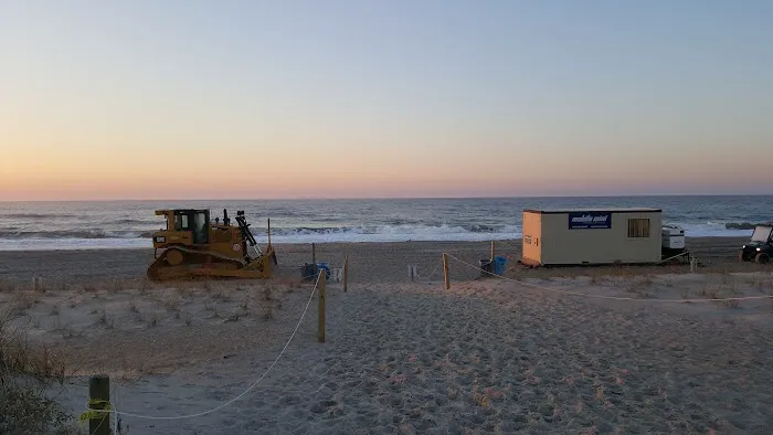 Boardwalk RV Park 8