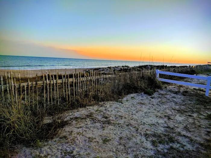 Boardwalk RV Park 9