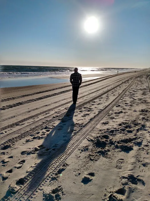 Boardwalk RV Park 10