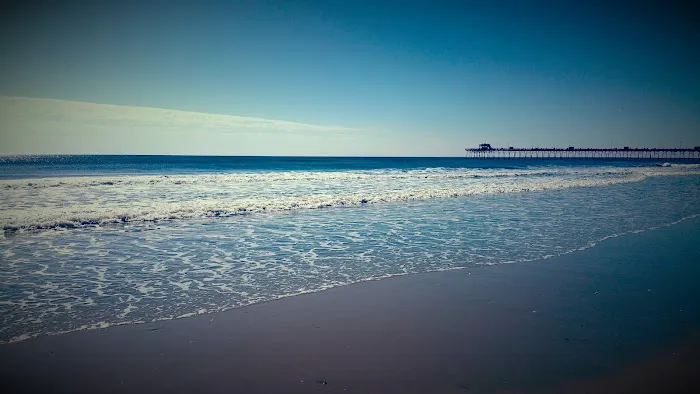 Beachfront RV Park 3