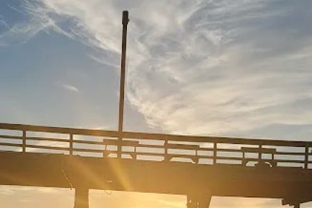 Beachfront RV Park