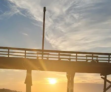 Beachfront RV Park