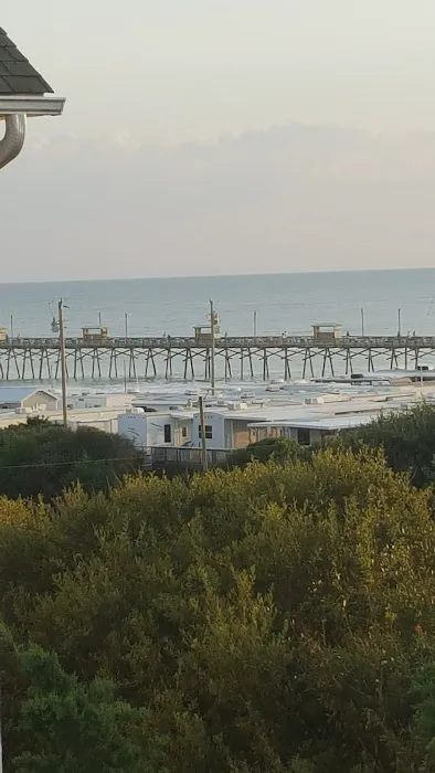 Beachfront RV Park 9
