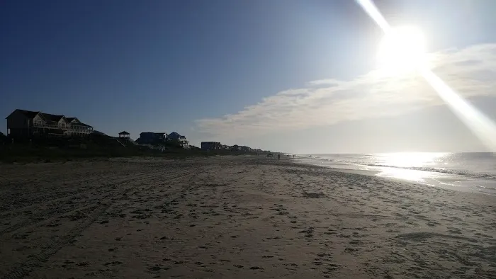 Beachfront RV Park 4