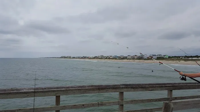 Beachfront RV Park 7