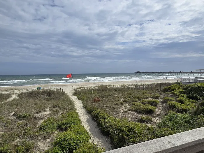 Beachfront RV Park 6
