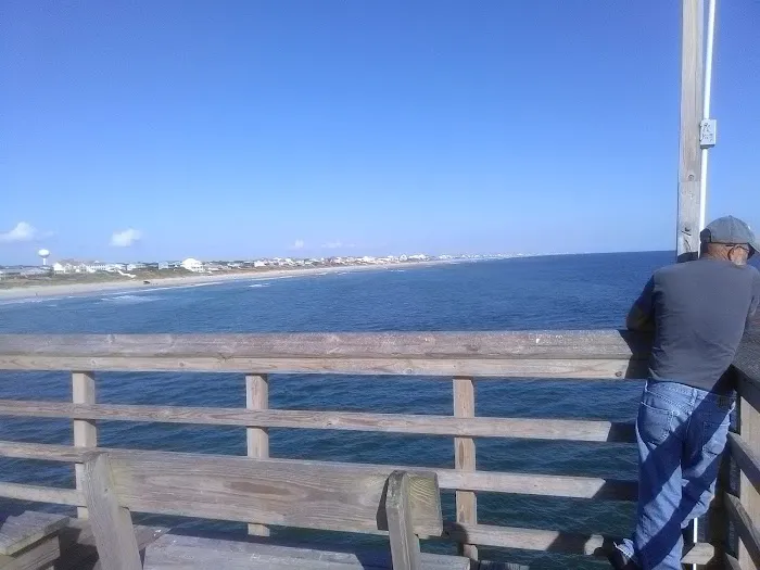 Beachfront RV Park 10