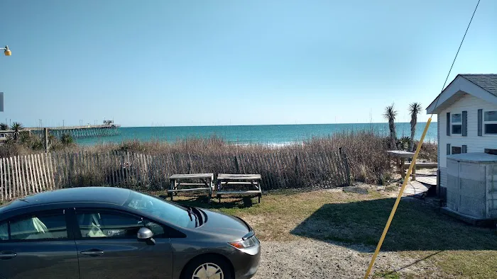 Camp Ocean Forest 6