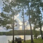 UNC Faculty Campground at Kerr Lake