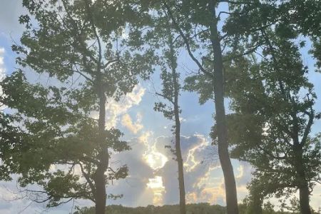 UNC Faculty Campground at Kerr Lake
