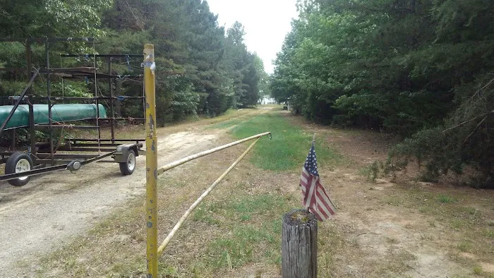 UNC Faculty Campground at Kerr Lake 8