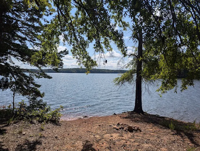 BSA Camp Eagle Point 1