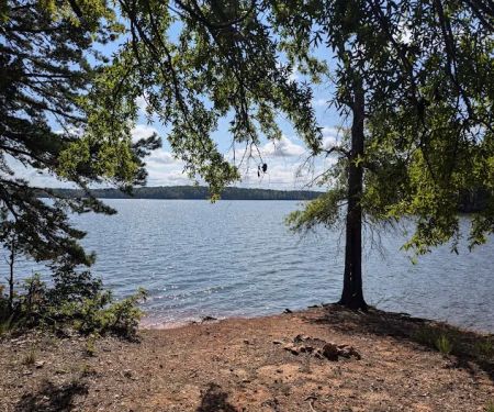 BSA Camp Eagle Point