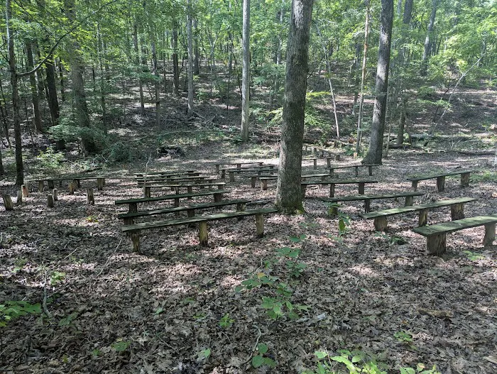 BSA Camp Eagle Point 2