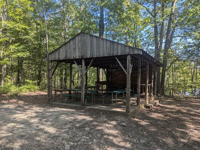 BSA Camp Eagle Point 3