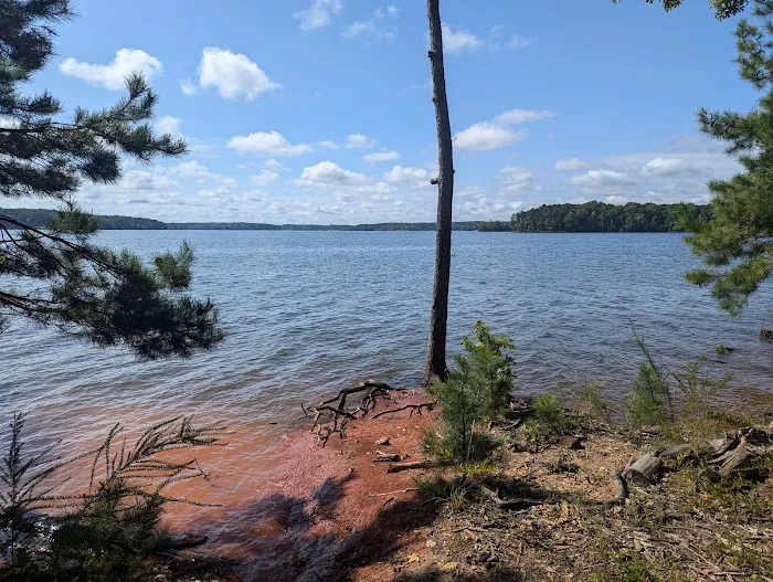 BSA Camp Eagle Point 5
