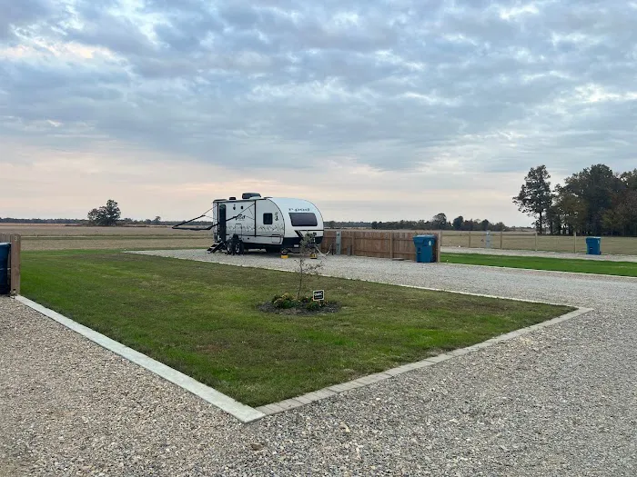 Oak Grove Tiny Home and RV Community 1