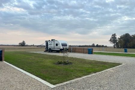 Oak Grove Tiny Home and RV Community