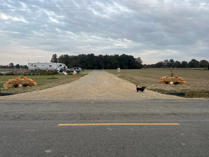 Oak Grove Tiny Home and RV Community 10