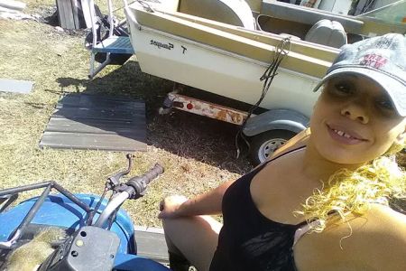 NMB Trailer Park