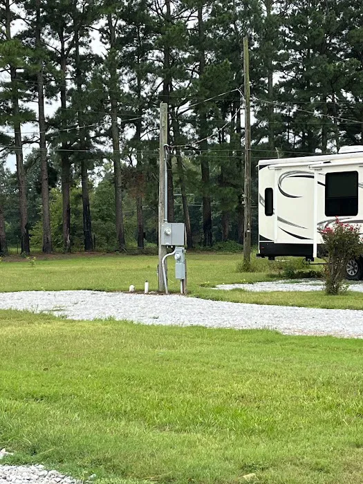 DURHAM RV PARK 2