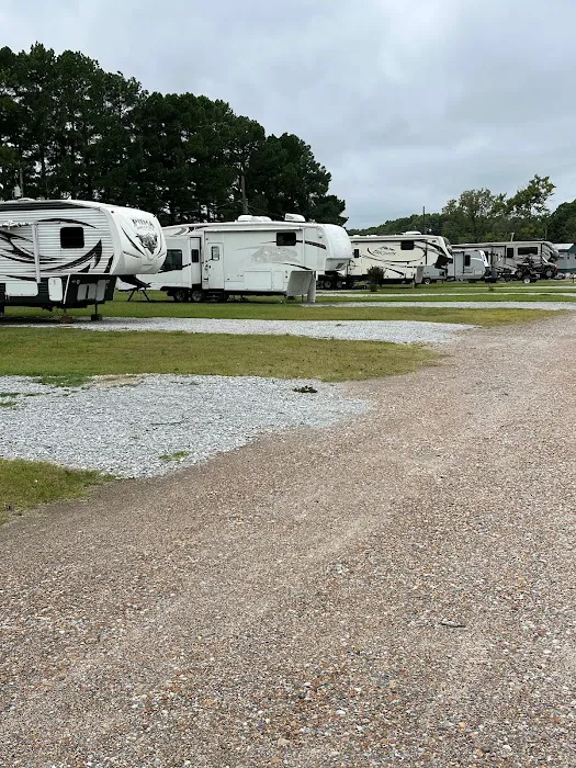 DURHAM RV PARK 3