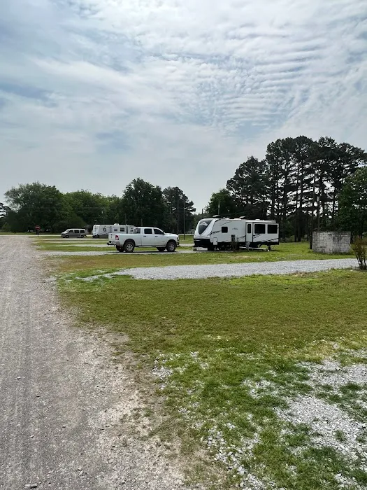 DURHAM RV PARK 1