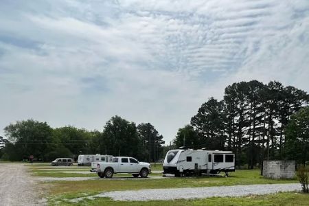 DURHAM RV PARK