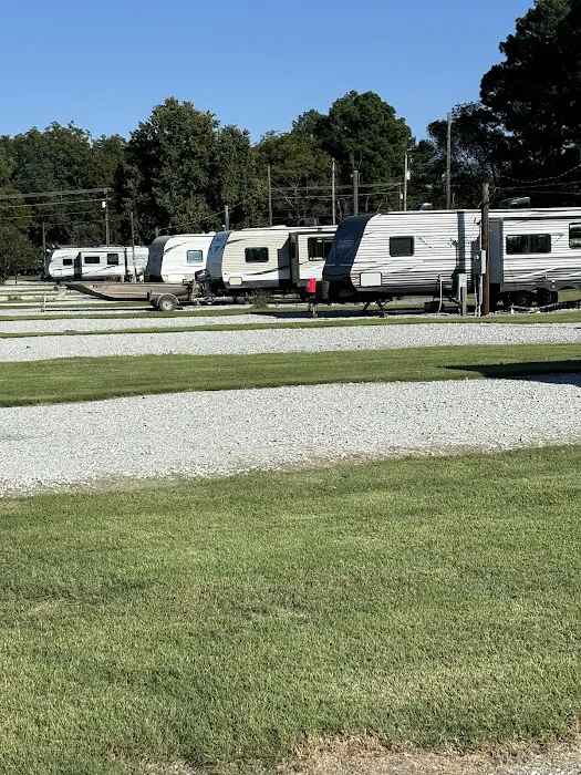 DURHAM RV PARK 4