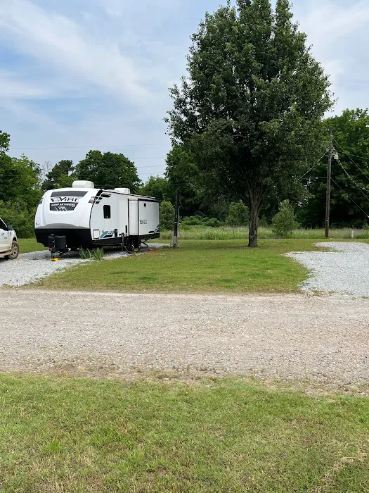 DURHAM RV PARK 6