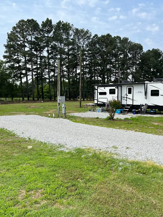 DURHAM RV PARK 5